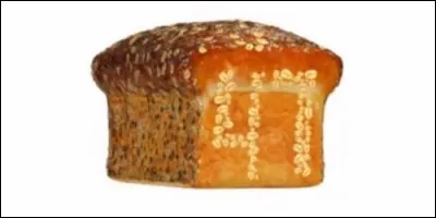 Quel est ce pain ?