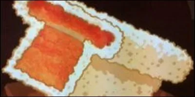 Quel est le pain a pour effet d'échanger les corps de Swaysway et de Beudusse ?