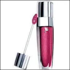 Quel est ce maquillage ?