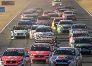 Quiz Sport auto/moto n4 : V8 Supercars