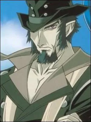 Duc Duffau : 
Quelle est la sale habitude du duc Duffau ? (habitude que Rosette déteste ! )