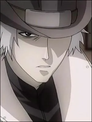 Genai : 
Ce démon a toujours un look :