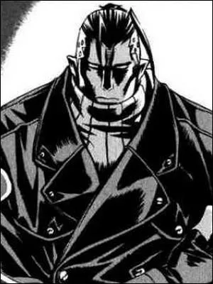 Viede : 
Parmi les Pêcheurs, il fait toujours équipe avec :