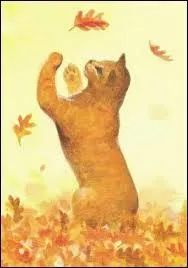 Vrai ou faux ? Pendant son aventure avec Griffe de Ronce, Pelage d'Or, Plume de Jais et Jolie Plume, Pelage d'Orage avait des sentiments pour elle.