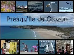Un petit détour pour la presqu'île de Crozon en Bretagne avec ses fortifications, véritable site de défense. Mais c'est surtout une réserve naturelle qui fait partie du ...