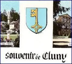 Petit détour par la Bourgogne et précisément Cluny, commune de 4712 habitants.Sonia Rolland, Miss France 2000 y a passé son enfance. Mais Cluny est surtout connue pour...