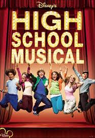 Quiz High school musical