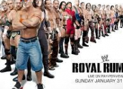 Quiz Royal Rumble 2010