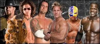 Elimination Chamber Match pour le Championnat du monde Poids Lourds : The Undertaker vs John Morrison vs CM Punk vs Chris Jericho vs Rey Mysterio