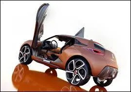 Ce mod&egrave;le du Captur de Renault est-il un concept ou le mod&egrave;le de s&eacute;rie ?