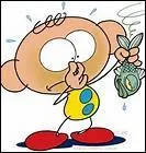 Quand la triméthylanime retrouvée dans les liquides ne joue pas le rôle ------- : élimination, nettoyage de l'organisme, les odeurs corporelles ressemblent à celles du poisson !