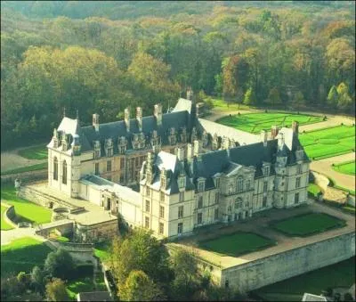 Le château d'Ecouen abrite un musée, lequel ?