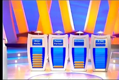 Qui pose des questions tous les soirs de la semaine à la télé depuis plus de 26 ans ?