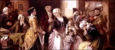 Louis XVI fait une grosse erreur le 20 juin 1791 mais laquelle ?