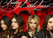 Quiz Pretty Little Liars : personnages