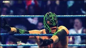 Le gagnant du premier Money in the Bank de la soirée sur Rey pour utiliser sa mallette. Mais a-t-il gagné le titre ou pas ?