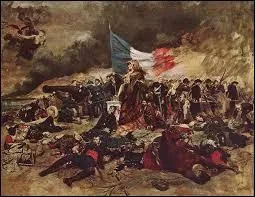 Comment s'appelle le traité qui fut signé lorsque la France perdit l'Alsace-Lorraine lors de la guerre franco-allemande ?