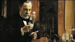 Comment s'appelle le procédé de conversation des aliments inventé par Louis Pasteur ?