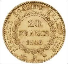 Combien d'années la IIe République a-t-elle duré ?