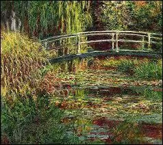 Lequel de ces peintres français est né au XIXe siècle ?