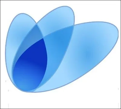 - C'est avec tous ces réseaux et communautés que Wikipédia est devenu ce qu'il est ! Tu peux pas nier les faits, la technologie avance et ça aide tout le monde ! Borné ou non ! Accepte-le ! 

- Quand je pense qu'il y a 7 ans, mon fils s'aidait encore de _____ pour son exposé de sciences...