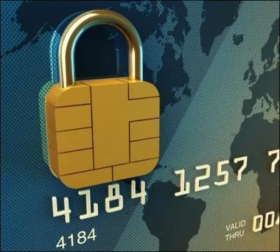 - Arrêtez ! C'est pas du tout ça... L'autre jour, je veux tirer 200 boules au distributeur ; mais là, pas moyen de me souvenir du code. J'essaye, j'essaye, mais me**e, à la _______ tentative ratée, l'appareil me gobe la carte.