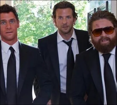 - Retenir des chiffres, ça me rappelle ce film ou le mec utilise des martingales pour gagner au casino...

- Ah oui, c'était pour une partie de blackjack. Dans Rain Man, l'autiste utilisait cette technique. Mais le film qui le parodie... Il s'appelait comment, déjà ?