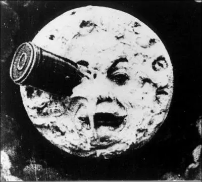 - A propos, tu savais que "Une partie de cartes" était le nom d'un film ? Celui-là date de 1898.

- Et il est de qui ?