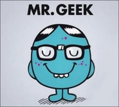 - Euh, je viens de vérifier, ce film date de 1896. Avec un 6, pas un 8.

- D'accord l'expert génial. Il y a le wifi dans ce resto, t'es content ? T'es allé voir ton pote Wikipédia ?

- Et comment... La technologie évolue, grand-papa, t'es au courant ?