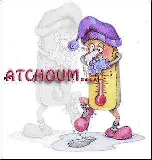 Qu'attrape novembre, dans la brume ?