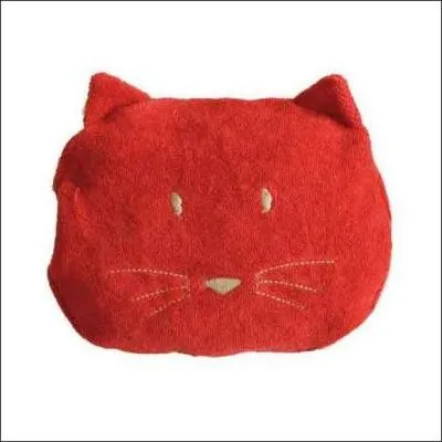 Février, c'est le second. Il grelotte. Que réclame-t-il ?