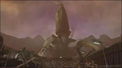 Quel est ce bâtiment ?