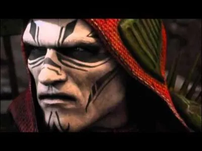 Qui est ce personnage ?