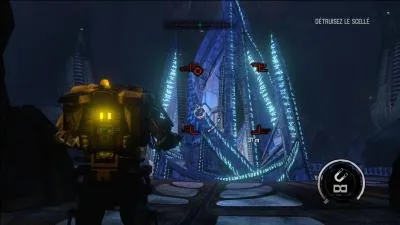 Que va déclencher cette structure ?