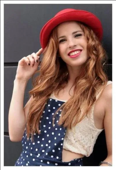 Quel est le premier petit ami de Camila ?