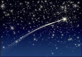 On m'envoie souvent pour la nouvelle année. Qui suis-je ?