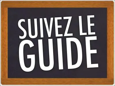 En me détenant, on peut contacter mon auteur très facilement. Qui suis-je ?
