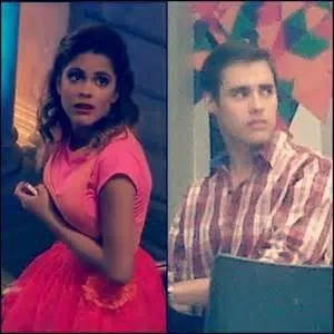 Violetta et Le&oacute;n se remettent-ils ensemble ?