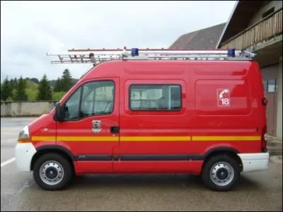 Comment se nomme ce camion ?