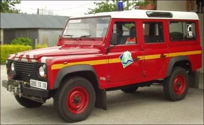 Comment se nomme ce camion ?