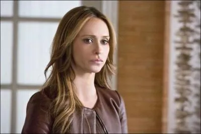 Dans le film Si seulement (If only), quelle chanson ne chante-t-elle pas ?