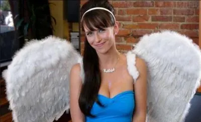 Dans quelle oeuvre cinématographique, l'actrice n'a-t-elle pas joué ?