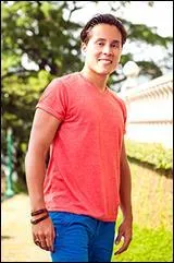 Qui est ce personnage ?