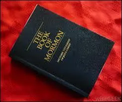 Le Grand Lac Salé s'y trouve. C'est le fief de l'Eglise de Jésus-Christ des saints des derniers jours. Avant la colonisation des "fermiers polygames", quel Etat abritait la tribu indienne Navajo ?