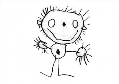 La fin du quizz est 'iminente', et c'est avec 'bonhommie' que le 'bonhomme' de cet 'accabit' que je suis, vous transmet ses amitiés et attend vos 'aclamations', rien que ça ! A votre avis, combien y a-t-il de mots, entre guillemets, fautifs ?