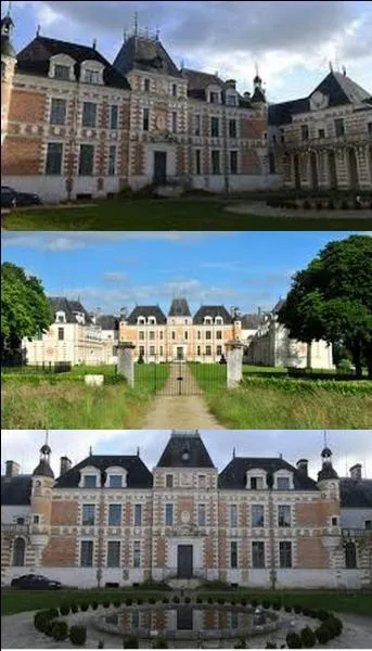 Qui a vécu au château de Clermont ?
