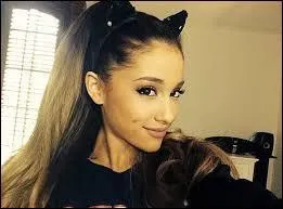 Elle a commencé sa carrière en 2010.