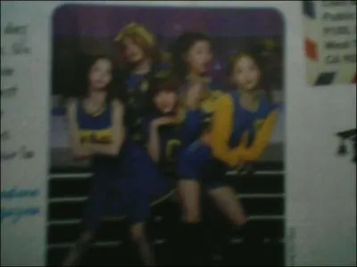 Qu'est-ce que la K-pop ?