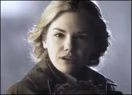 Quelle est sa relation avec Henry ?