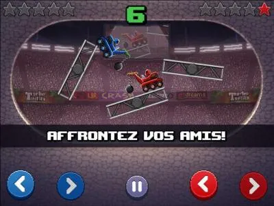 Quel est ce jeu vidéo ?